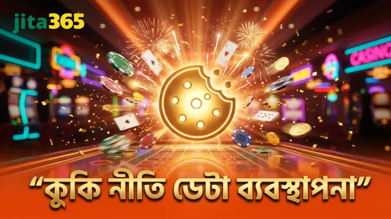 কুকি নীতি ওয়েবসাইটের ডেটা ব্যবস্থাপনায় গুরুত্বপূর্ণ ভূমিকা রাখে।