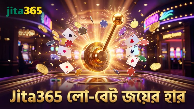 লো-বেট টেবিলে হ্যাপি ফিশিং গেমের জয়ের হার পরীক্ষা।