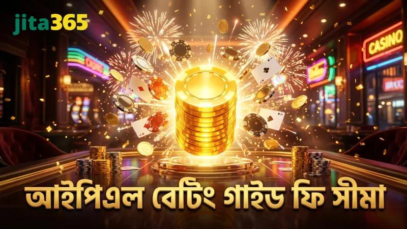 আইপিএল বেটিং গাইডের ফি ও সীমা স্পষ্টভাবে তুলে ধরা হয়েছে