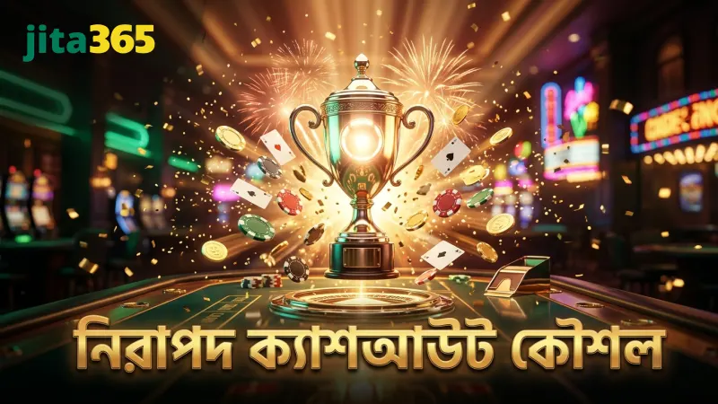 নিরাপদ ক্যাশআউটের জন্য উচ্চ মাল্টিপ্লায়ার ব্যবহার