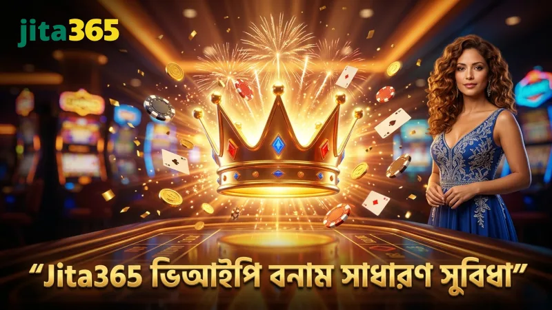 ভিআইপি ও সাধারণ অ্যাকাউন্টের সুবিধা ও শর্তাবলী তুলনা করে