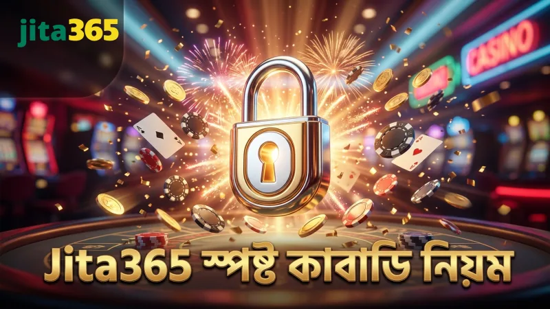 Jita365-এ কাবাডি বেটিং নিয়মের স্পষ্ট ব্যাখ্যা