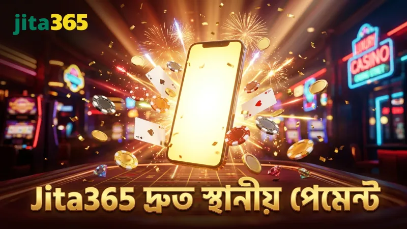 স্থানীয় পেমেন্ট পদ্ধতিতে দ্রুত লেনদেনের সুবিধা