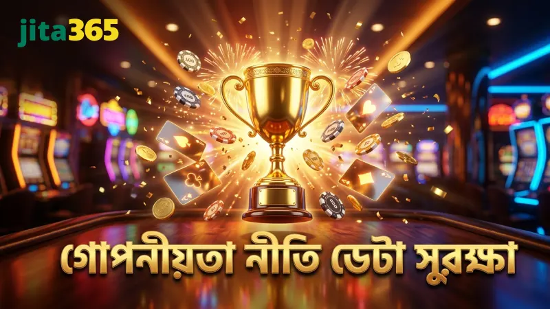 গোপনীয়তা নীতি ডেটা ফাঁস প্রতিরোধে কার্যকর ভূমিকা রাখে।
