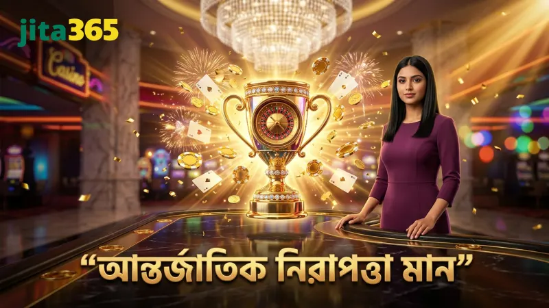 নিরাপদ খেলার জন্য আন্তর্জাতিক নির্দেশিকার মান অনুসরণ
