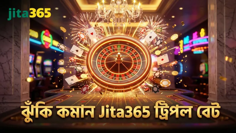 ঝুঁকি কমাতে ট্রিপল বেট এড়ানো জরুরি