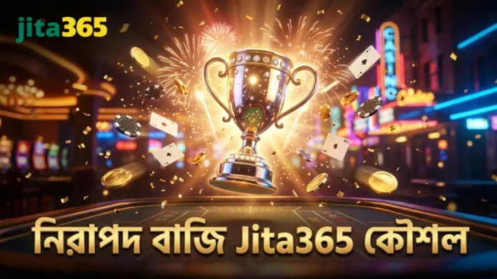 সিক বো বাজিতে Jita365 এর নিরাপদ কৌশল অনুসরণ করুন