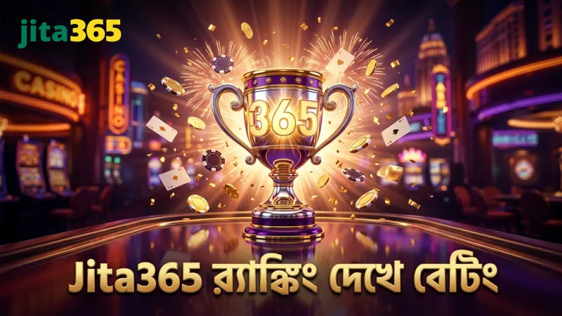 ATP ও WTA র্যাঙ্কিং মোবাইলে দেখে বেটিং সিদ্ধান্ত নিন
